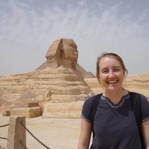 Meet your Posher, Kristin